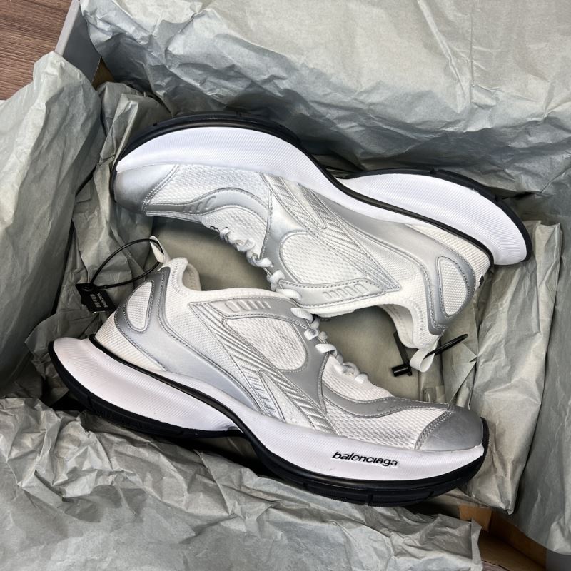 Balenciaga Triple S Series Shoes